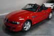 2000 BMW Z3 *M Roadster* *5-Speed Manual* *Imola Red on Black Leather* - 22269516 - 49