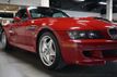 2000 BMW Z3 *M Roadster* *5-Speed Manual* *Imola Red on Black Leather* - 22269516 - 60