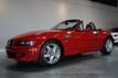 2000 BMW Z3 *M Roadster* *5-Speed Manual* *Imola Red on Black Leather* - 22269516 - 69