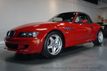 2000 BMW Z3 *M Roadster* *5-Speed Manual* *Imola Red on Black Leather* - 22269516 - 71