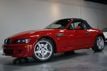 2000 BMW Z3 *M Roadster* *5-Speed Manual* *Imola Red on Black Leather* - 22269516 - 76