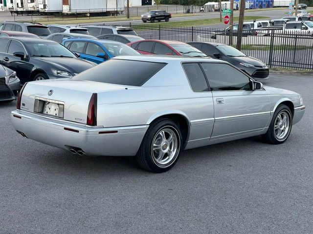 2000 Cadillac Eldorado 2000 CADILLAC ELDORADO 2D COUPE ESC GREAT DEAL 615-730-9991 - 22101422 - 9