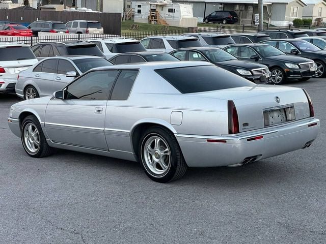 2000 Cadillac Eldorado 2000 CADILLAC ELDORADO 2D COUPE ESC GREAT DEAL 615-730-9991 - 22101422 - 4