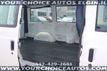 2000 Chevrolet Astro Base 3dr Extended Cargo Mini Van - 22036805 - 13