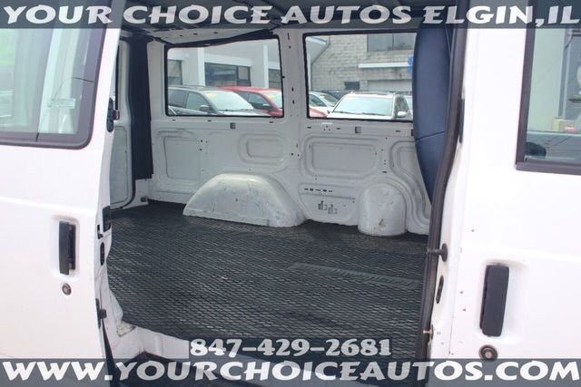 2000 Chevrolet Astro Base 3dr Extended Cargo Mini Van - 22036805 - 13