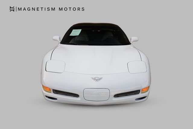 2000 Chevrolet Corvette 2dr Hardtop - 22924095 - 9