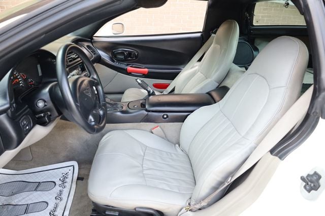 2000 Chevrolet Corvette 2dr Hardtop - 22924095 - 10