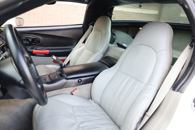 2000 Chevrolet Corvette 2dr Hardtop - 22924095 - 11