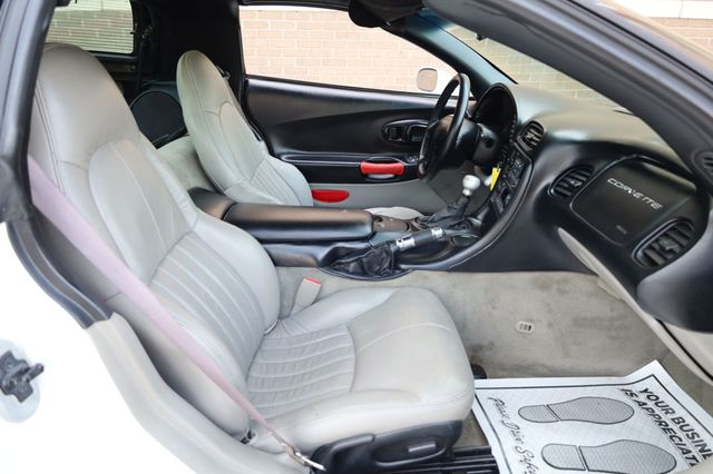 2000 Chevrolet Corvette 2dr Hardtop - 22924095 - 12