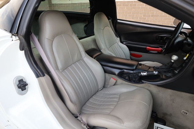 2000 Chevrolet Corvette 2dr Hardtop - 22924095 - 13