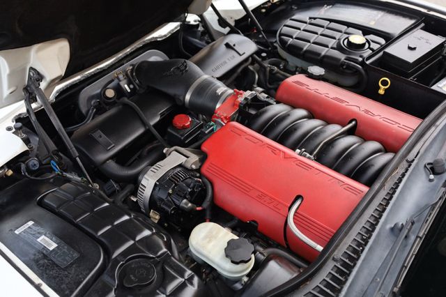 2000 Chevrolet Corvette 2dr Hardtop - 22924095 - 14