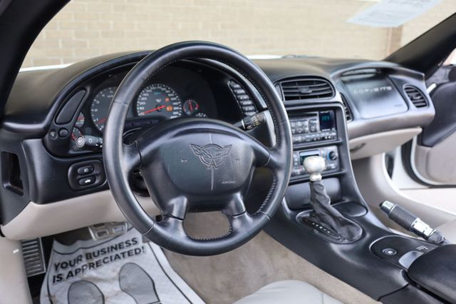 2000 Chevrolet Corvette 2dr Hardtop - 22924095 - 16