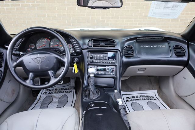 2000 Chevrolet Corvette 2dr Hardtop - 22924095 - 20