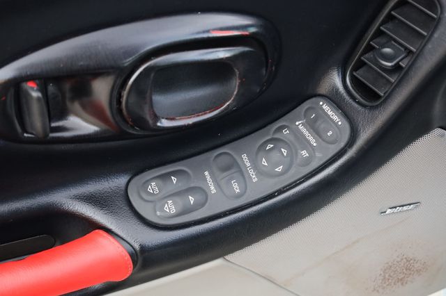 2000 Chevrolet Corvette 2dr Hardtop - 22924095 - 26