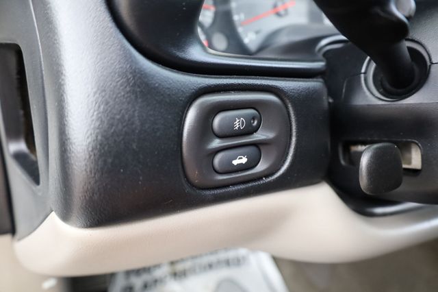 2000 Chevrolet Corvette 2dr Hardtop - 22924095 - 27