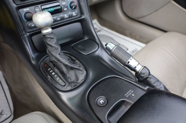 2000 Chevrolet Corvette 2dr Hardtop - 22924095 - 29