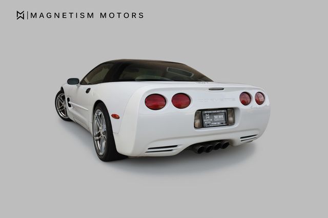 2000 Chevrolet Corvette 2dr Hardtop - 22924095 - 4