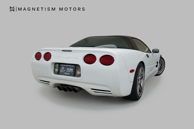 2000 Chevrolet Corvette 2dr Hardtop - 22924095 - 6