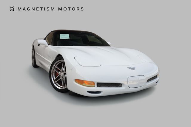 2000 Chevrolet Corvette 2dr Hardtop - 22924095 - 8