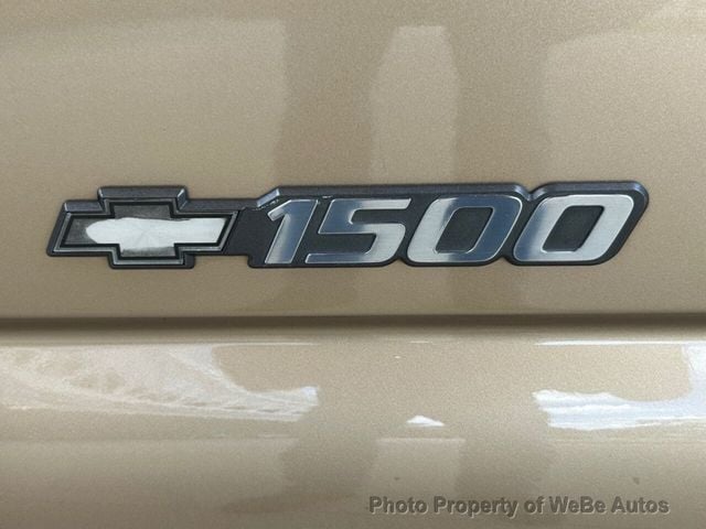 2000 Chevrolet Silverado 1500  - 22423720 - 11