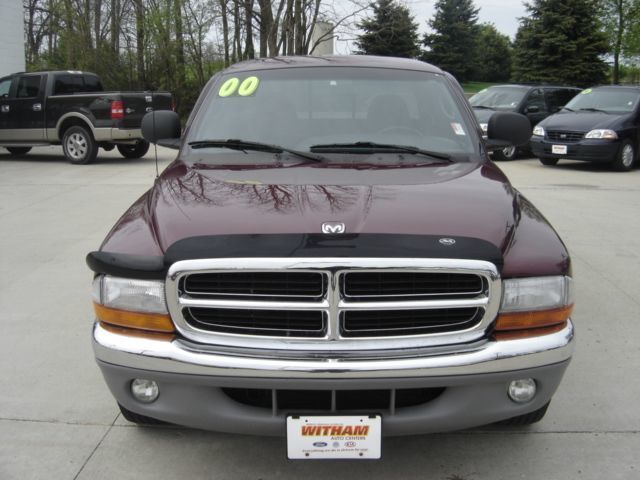 2000 Dodge Dakota Base Trim - 1723445 - 1