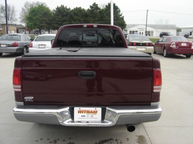 2000 Dodge Dakota Base Trim - 1723445 - 3