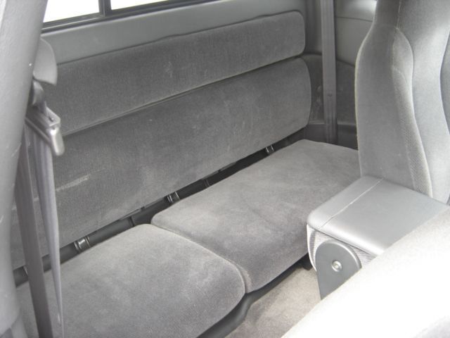 2000 Dodge Dakota Base Trim - 1723445 - 6