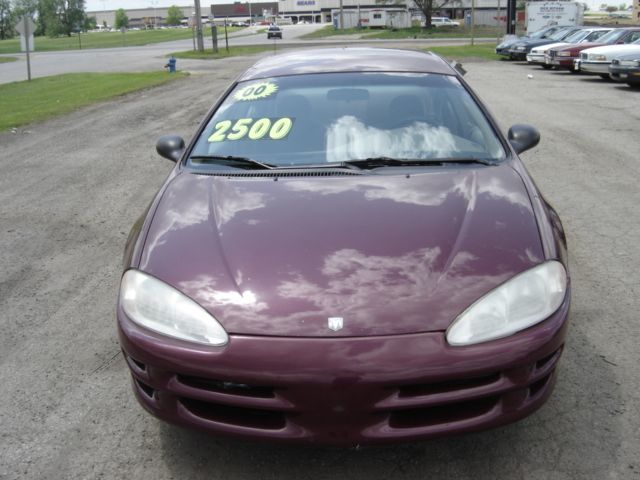 2000 Dodge Intrepid Base Trim - 1766083 - 1