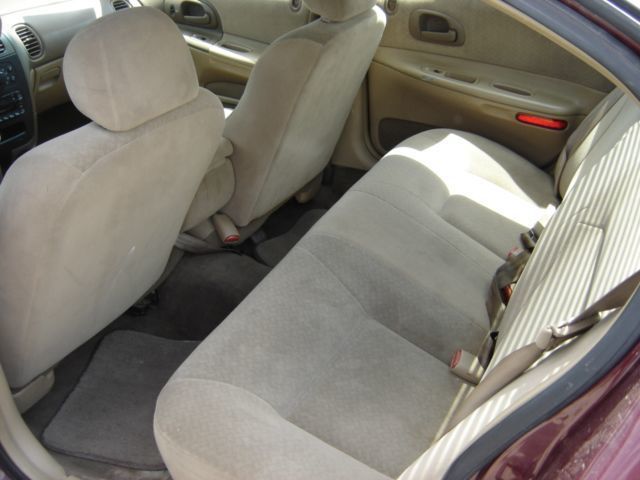 2000 Dodge Intrepid Base Trim - 1766083 - 6