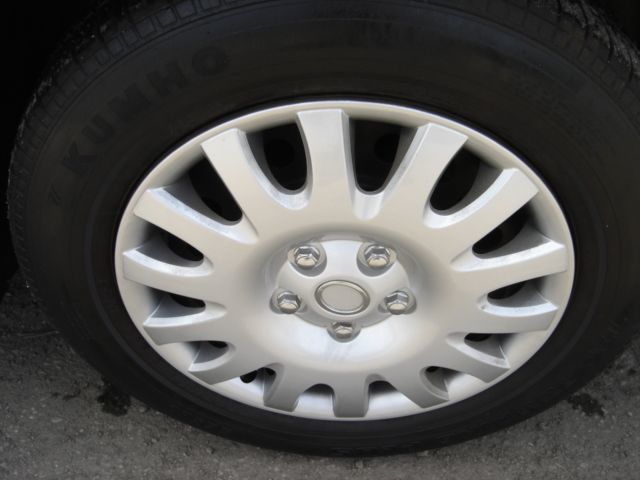 2000 Dodge Intrepid Base Trim - 1766083 - 7