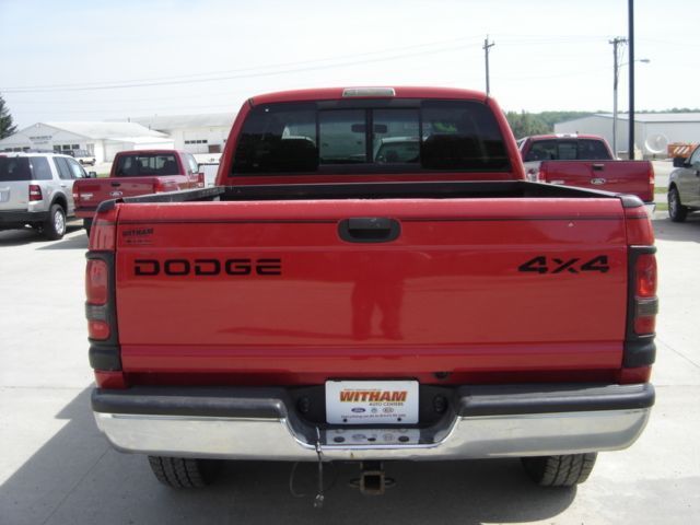2000 Dodge Ram 1500 Base Trim - 1766082 - 3