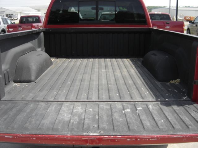 2000 Dodge Ram 1500 Base Trim - 1766082 - 4