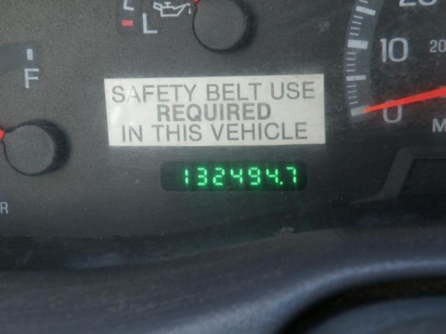 2000 Ford F-150 WS Reg. Cab  2WD - 22778647 - 10