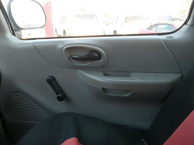 2000 Ford F-150 WS Reg. Cab  2WD - 22778647 - 11