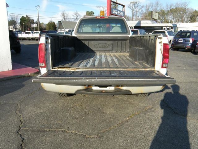 2000 Ford F-150 WS Reg. Cab  2WD - 22778647 - 3
