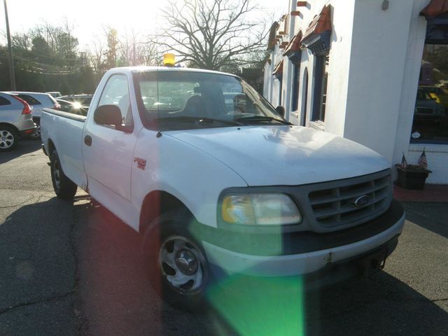 2000 Ford F-150 WS Reg. Cab  2WD - 22778647 - 6