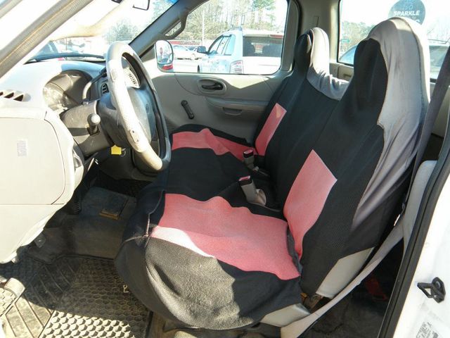 2000 Ford F-150 WS Reg. Cab  2WD - 22778647 - 7