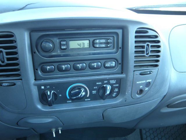 2000 Ford F-150 WS Reg. Cab  2WD - 22778647 - 8