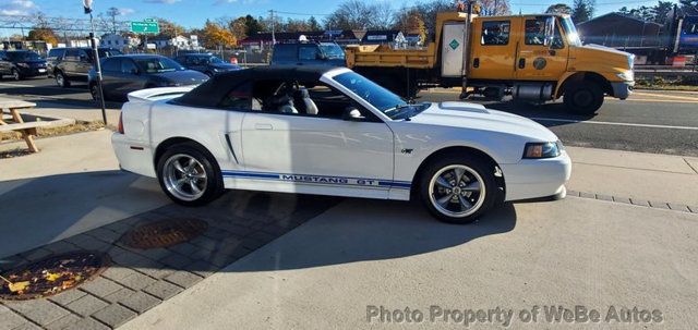 2000 Ford Mustang 2dr Convertible GT - 21697166 - 9