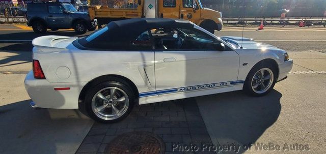 2000 Ford Mustang 2dr Convertible GT - 21697166 - 11