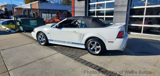 2000 Ford Mustang 2dr Convertible GT - 21697166 - 18