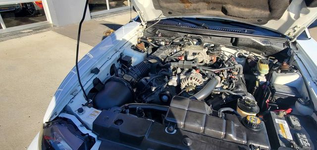 2000 Ford Mustang 2dr Convertible GT - 21697166 - 50