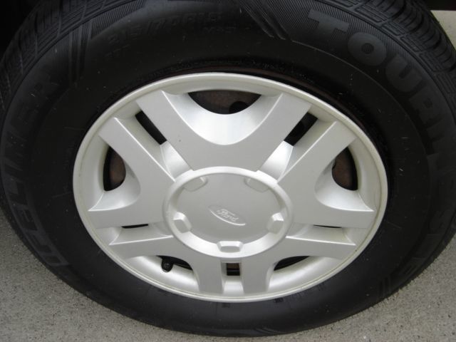 2000 Ford Windstar Base Trim - 1723448 - 9