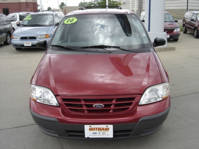 2000 Ford Windstar Base Trim - 1723448 - 1