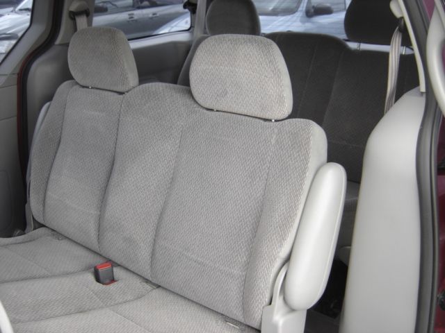 2000 Ford Windstar Base Trim - 1723448 - 6