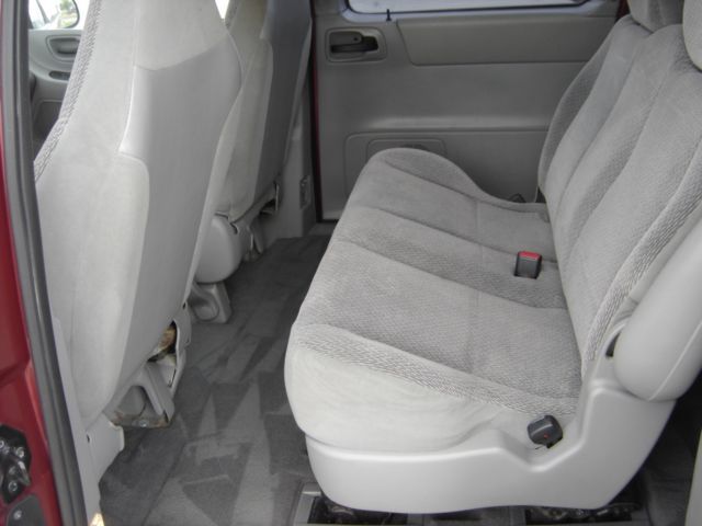 2000 Ford Windstar Base Trim - 1723448 - 7