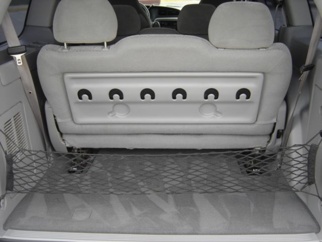2000 Ford Windstar Base Trim - 1723448 - 8