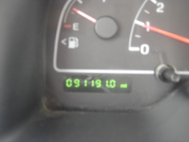 2000 Ford Windstar Wagon LX - 1723446 - 10