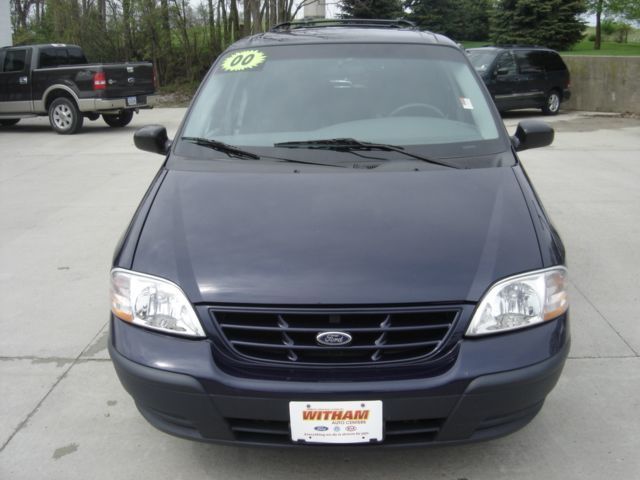 2000 Ford Windstar Wagon LX - 1723446 - 1