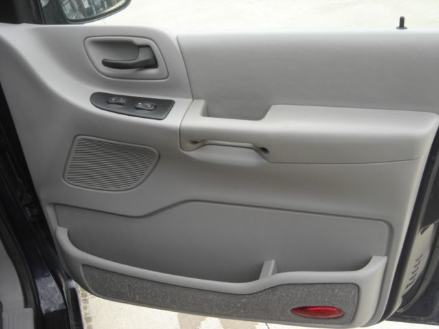 2000 Ford Windstar Wagon LX - 1723446 - 5